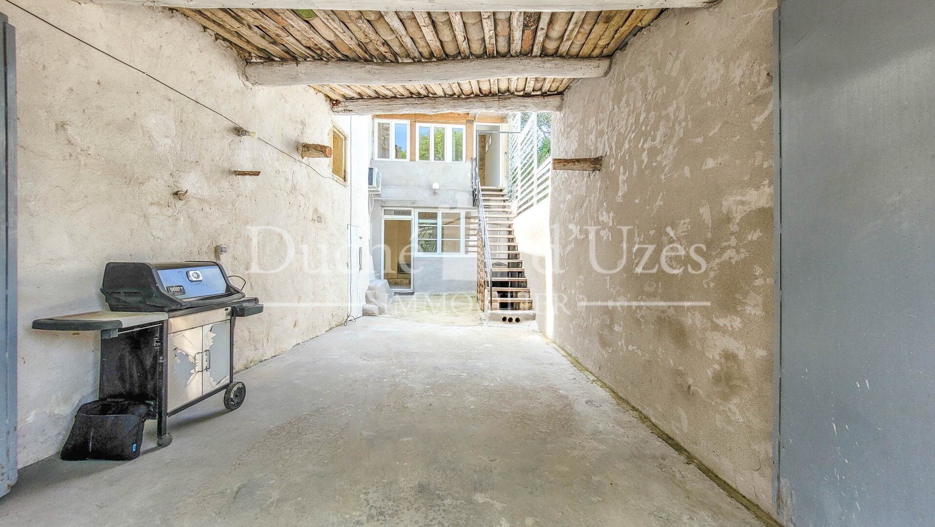 Agence immobilière de Duché d'Uzès Immobilier