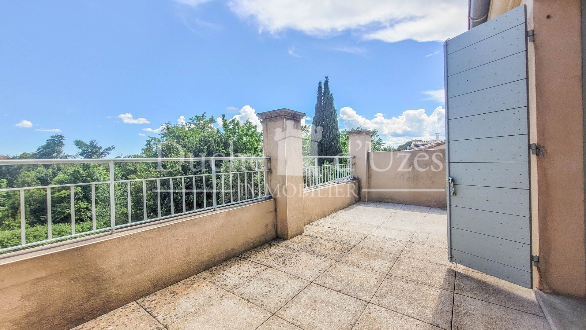 Agence immobilière de Duché d'Uzès Immobilier
