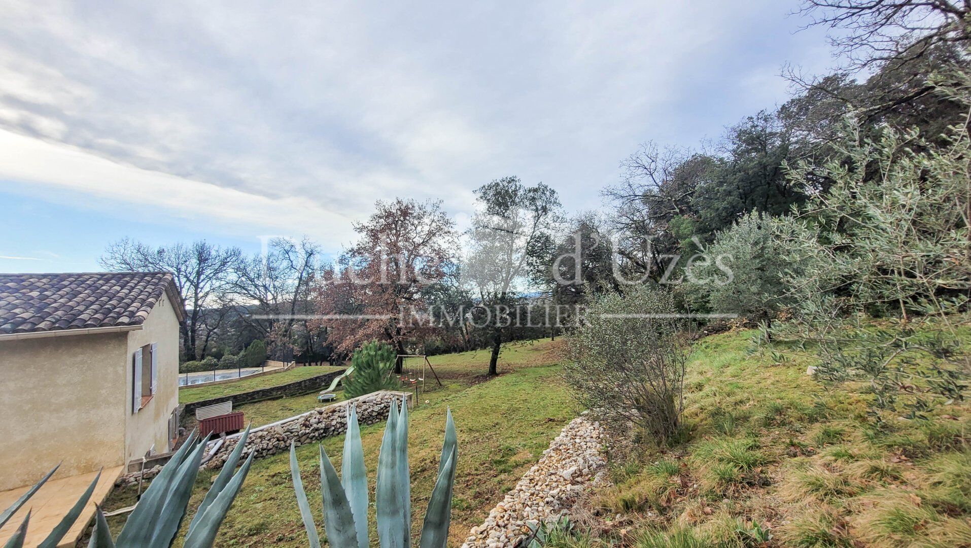 Agence immobilière de Duché d'Uzès Immobilier