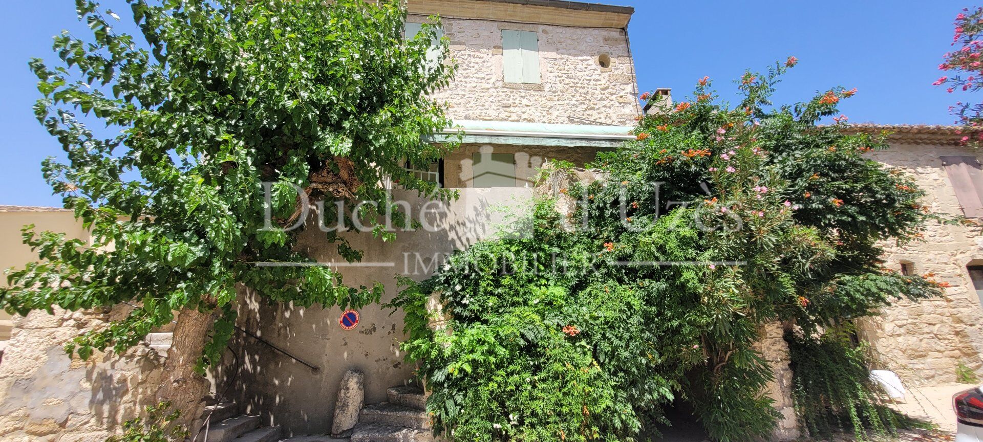 Agence immobilière de Duché d'Uzès Immobilier