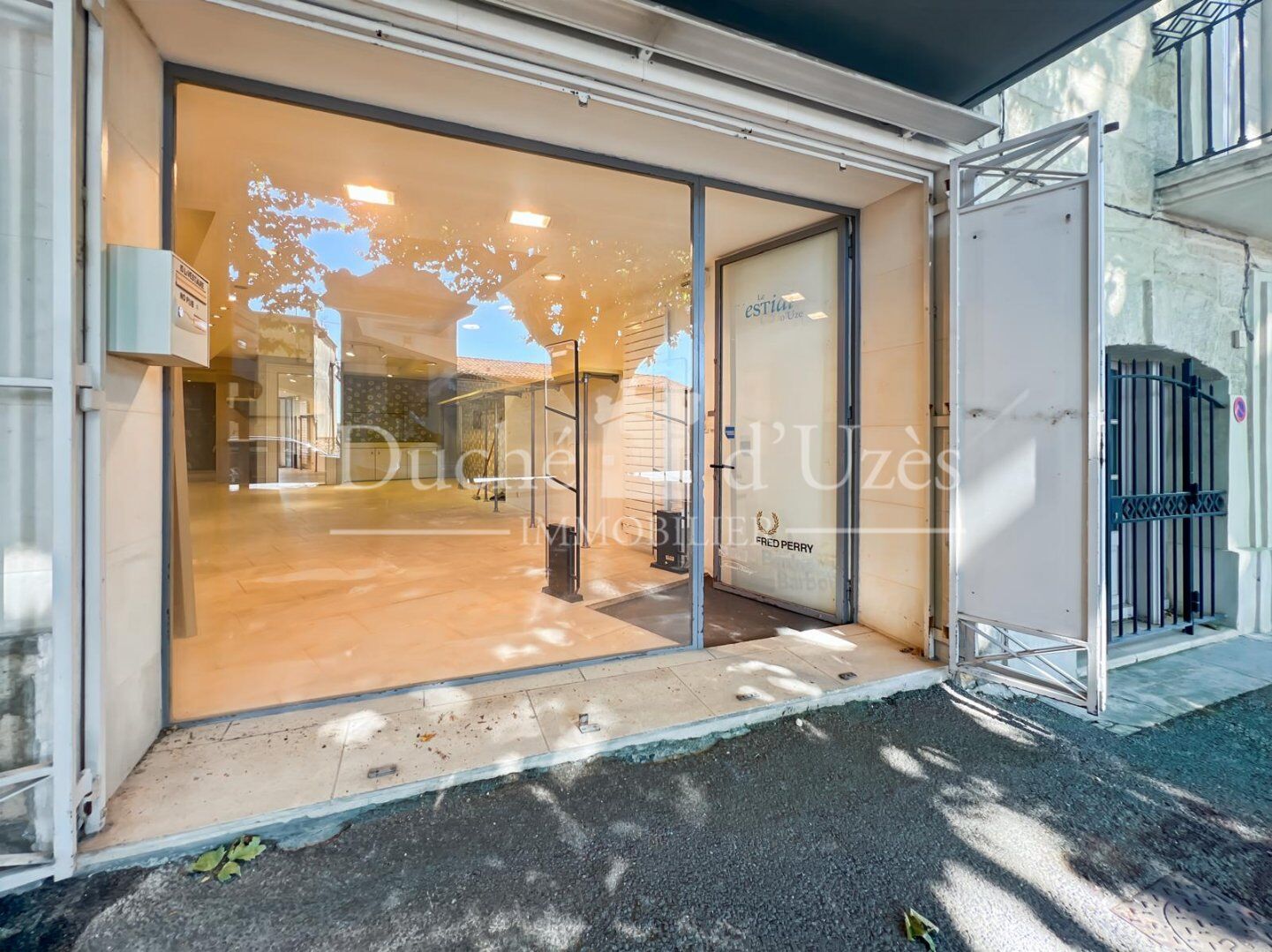 Agence immobilière de Duché d'Uzès Immobilier