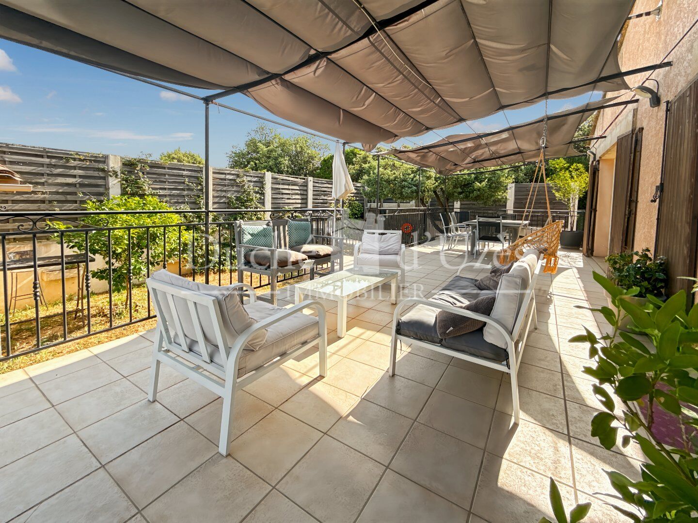 Agence immobilière de Duché d'Uzès Immobilier
