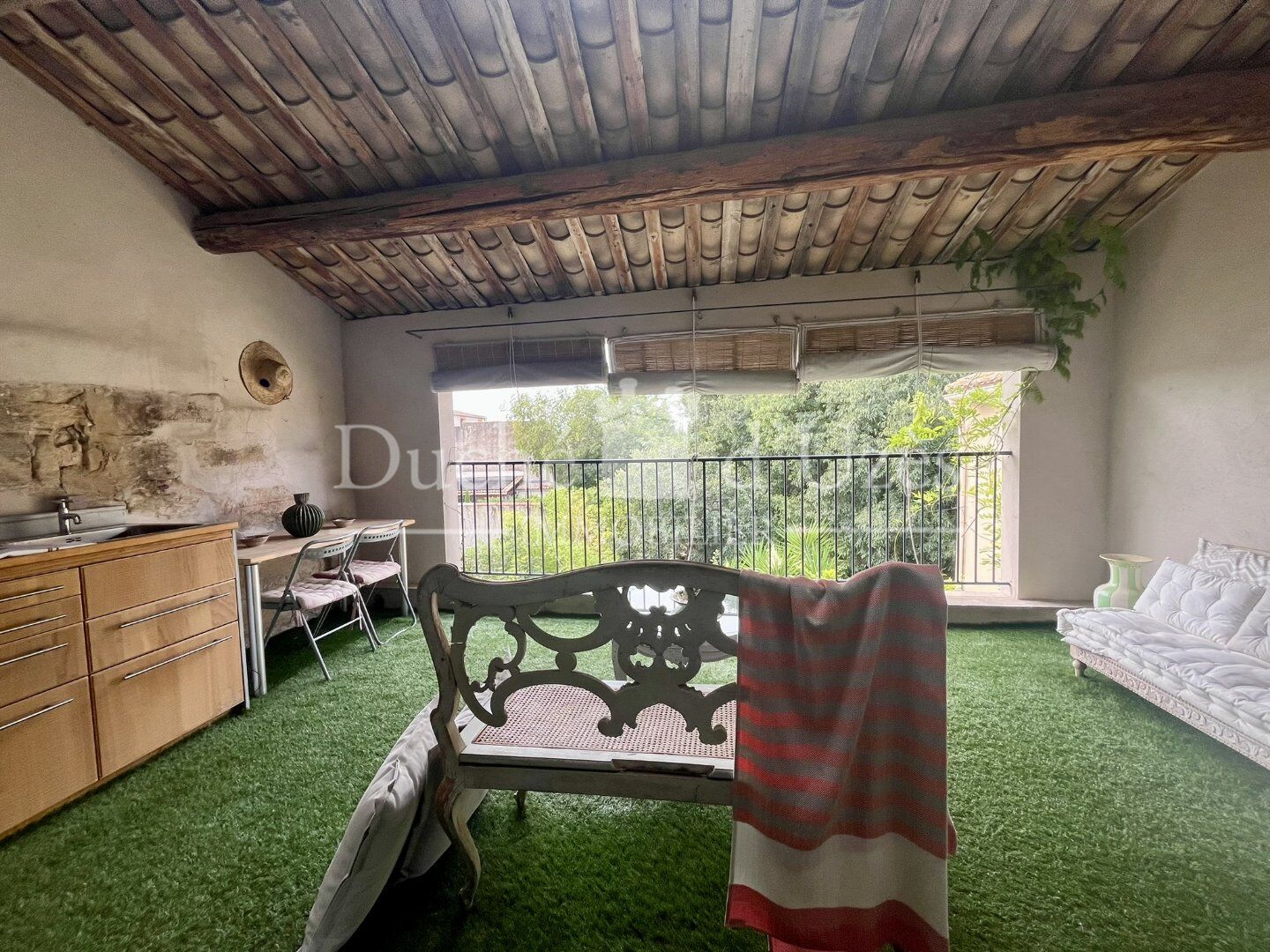 Agence immobilière de Duché d'Uzès Immobilier