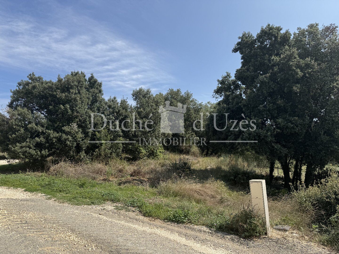 Agence immobilière de Duché d'Uzès Immobilier