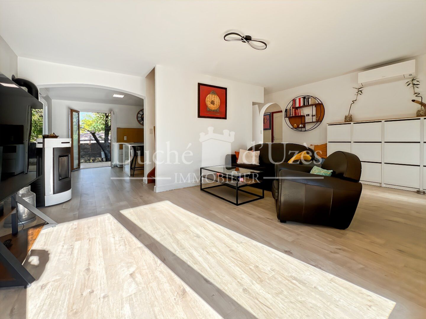 Agence immobilière de Duché d'Uzès Immobilier