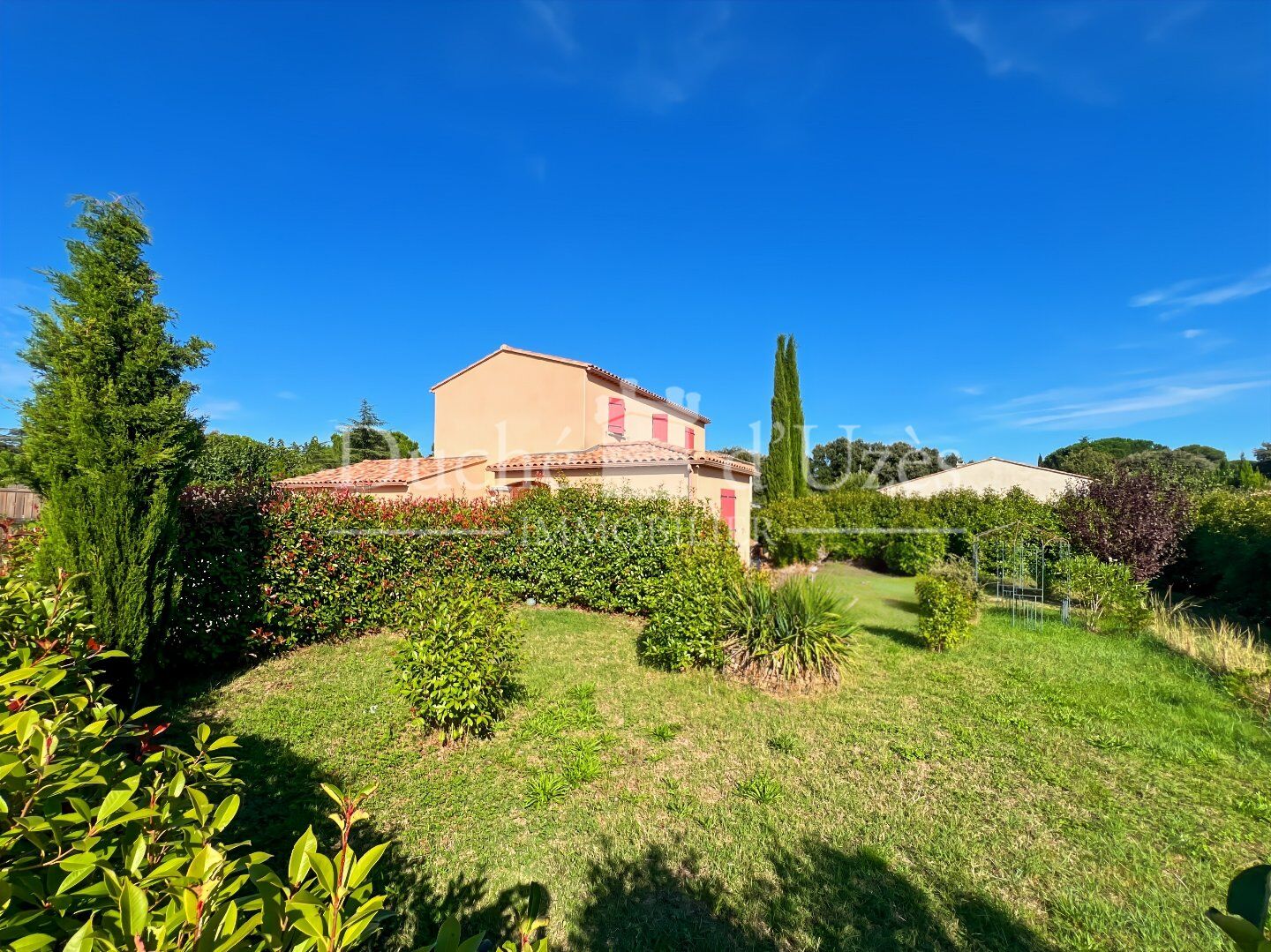 Agence immobilière de Duché d'Uzès Immobilier