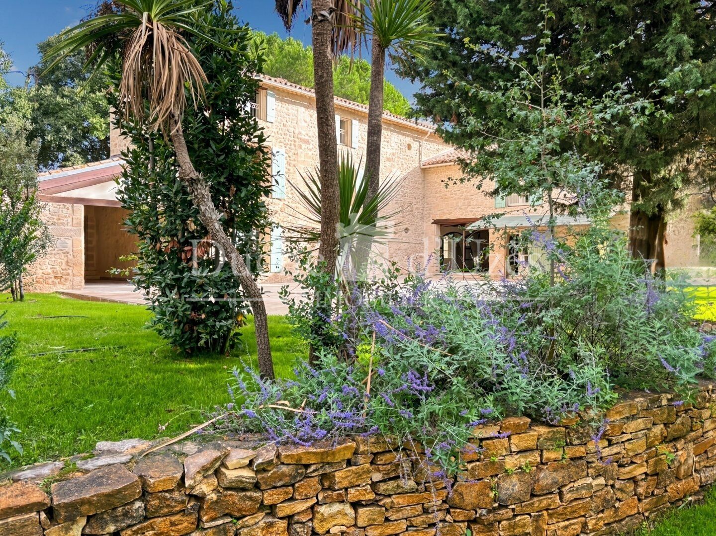 Agence immobilière de Duché d'Uzès Immobilier