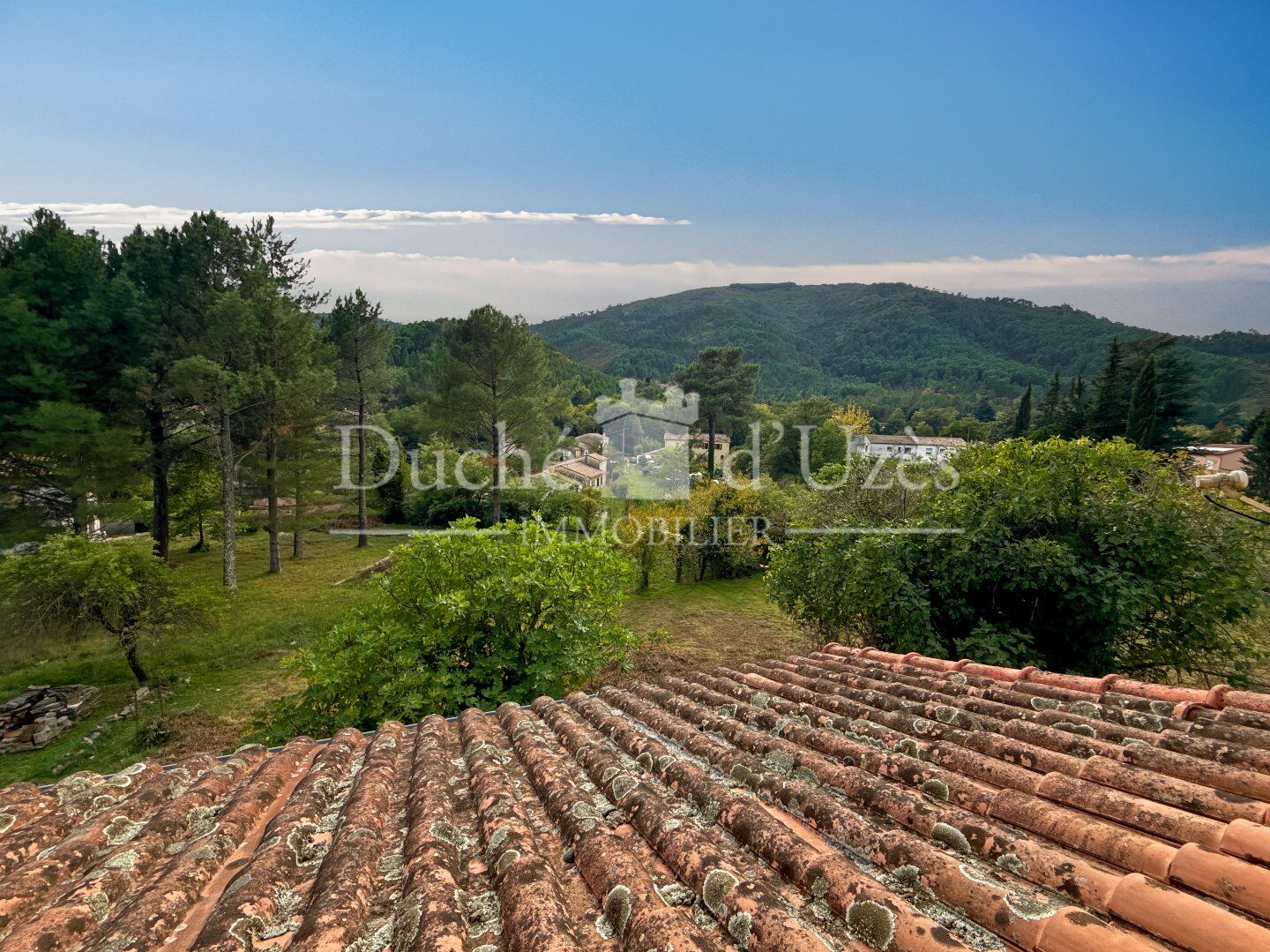 Agence immobilière de Duché d'Uzès Immobilier
