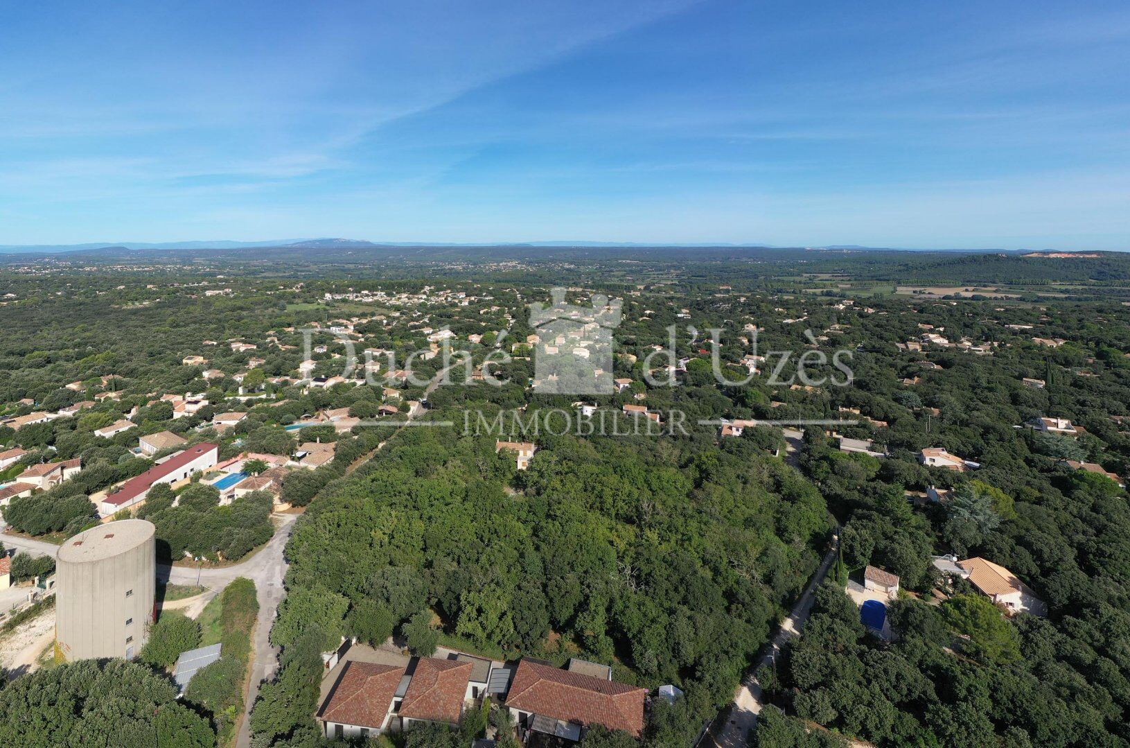 Agence immobilière de Duché d'Uzès Immobilier
