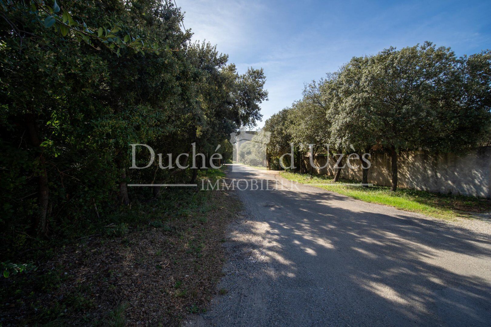 Agence immobilière de Duché d'Uzès Immobilier