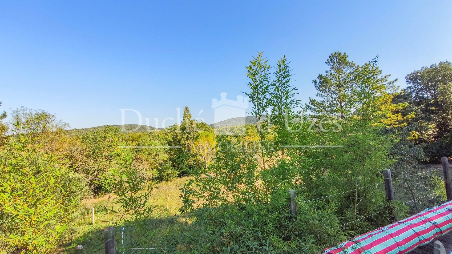 Agence immobilière de Duché d'Uzès Immobilier