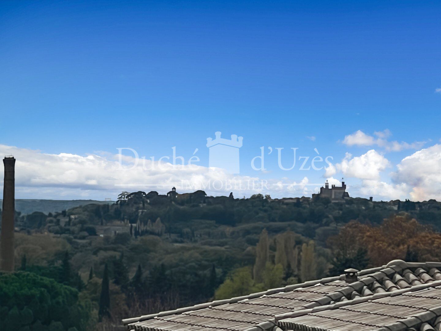 Agence immobilière de Duché d'Uzès Immobilier