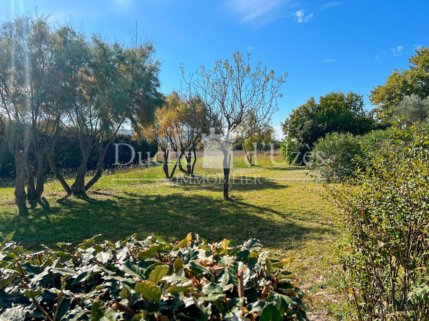 Agence immobilière de Duché d'Uzès Immobilier