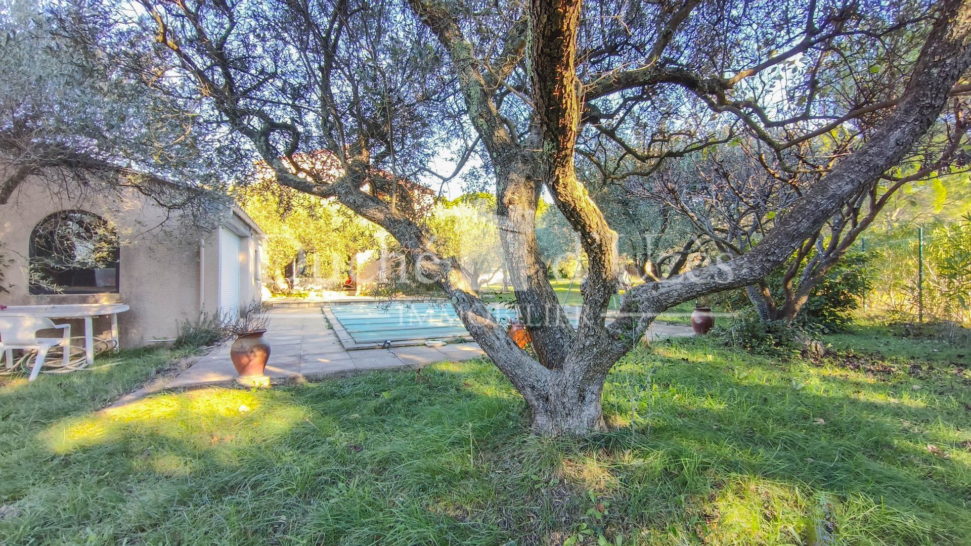 Agence immobilière de Duché d'Uzès Immobilier