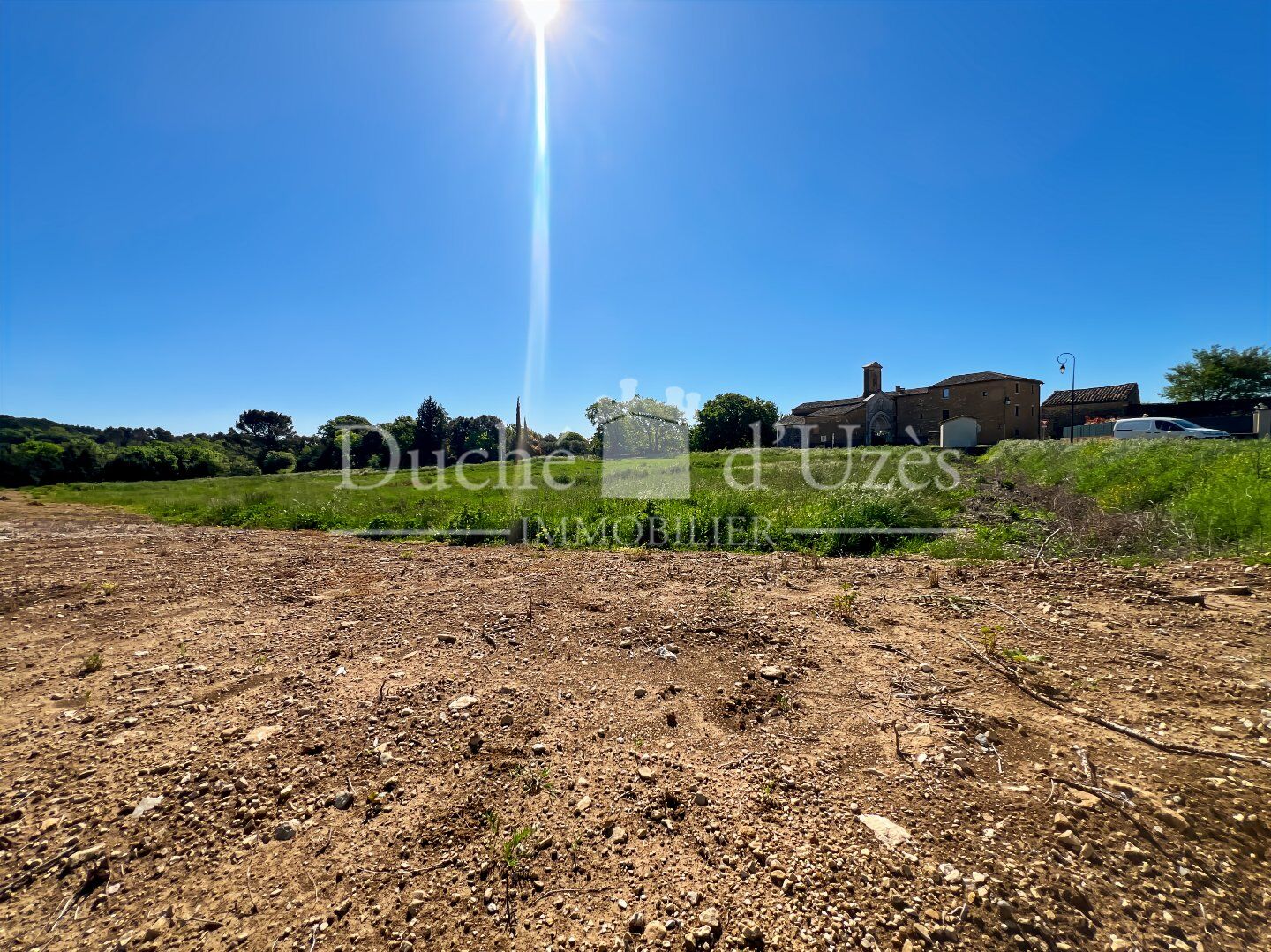 Agence immobilière de Duché d'Uzès Immobilier