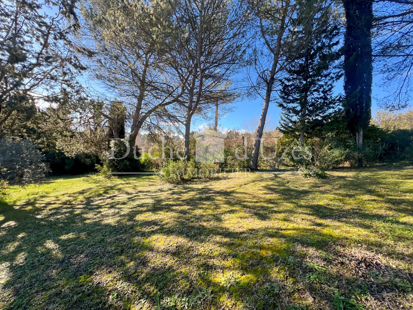 Agence immobilière de Duché d'Uzès Immobilier