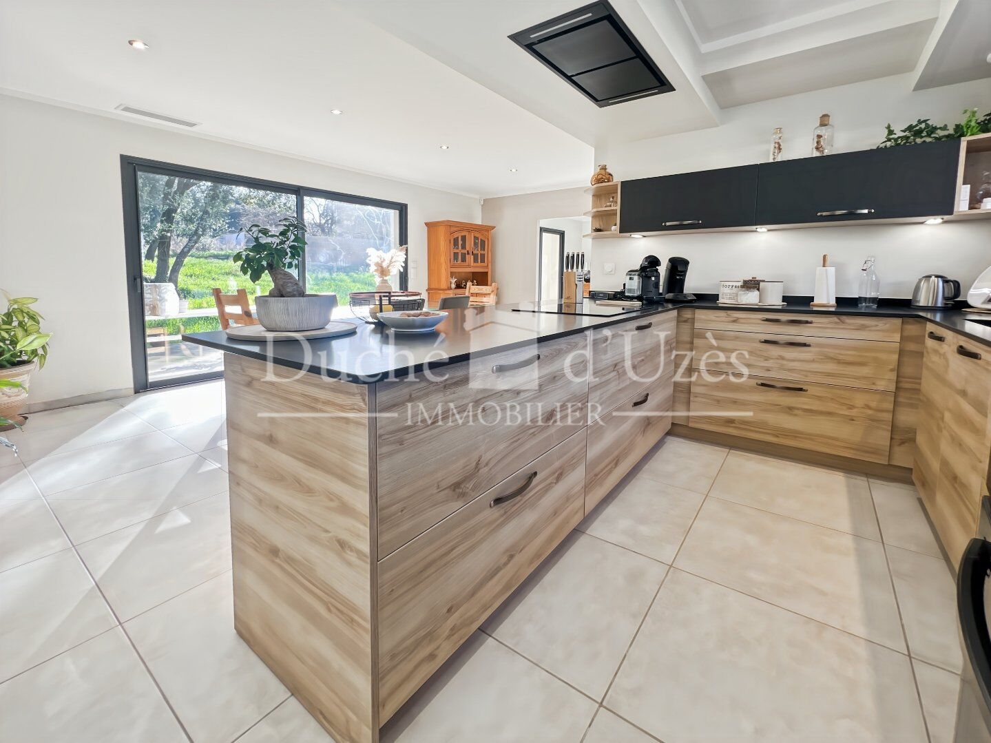 Agence immobilière de Duché d'Uzès Immobilier