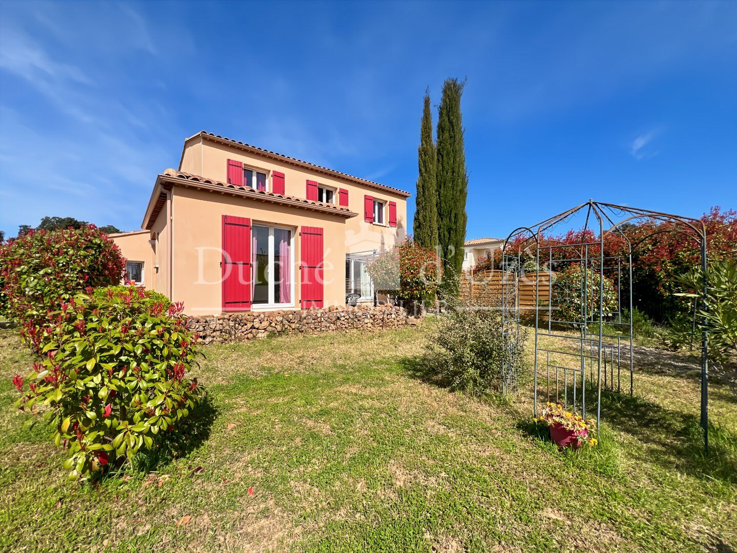 Agence immobilière de Duché d'Uzès Immobilier