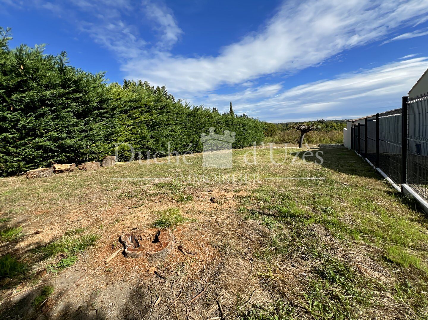 Agence immobilière de Duché d'Uzès Immobilier