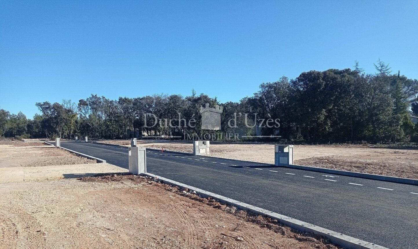 Agence immobilière de Duché d'Uzès Immobilier