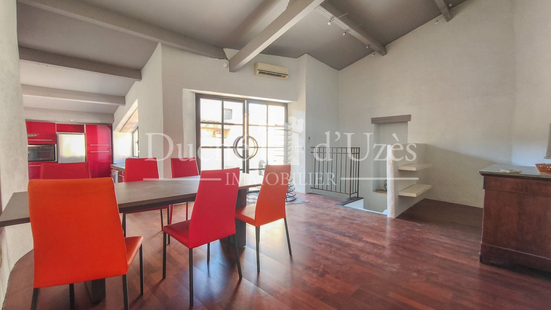 Agence immobilière de Duché d'Uzès Immobilier