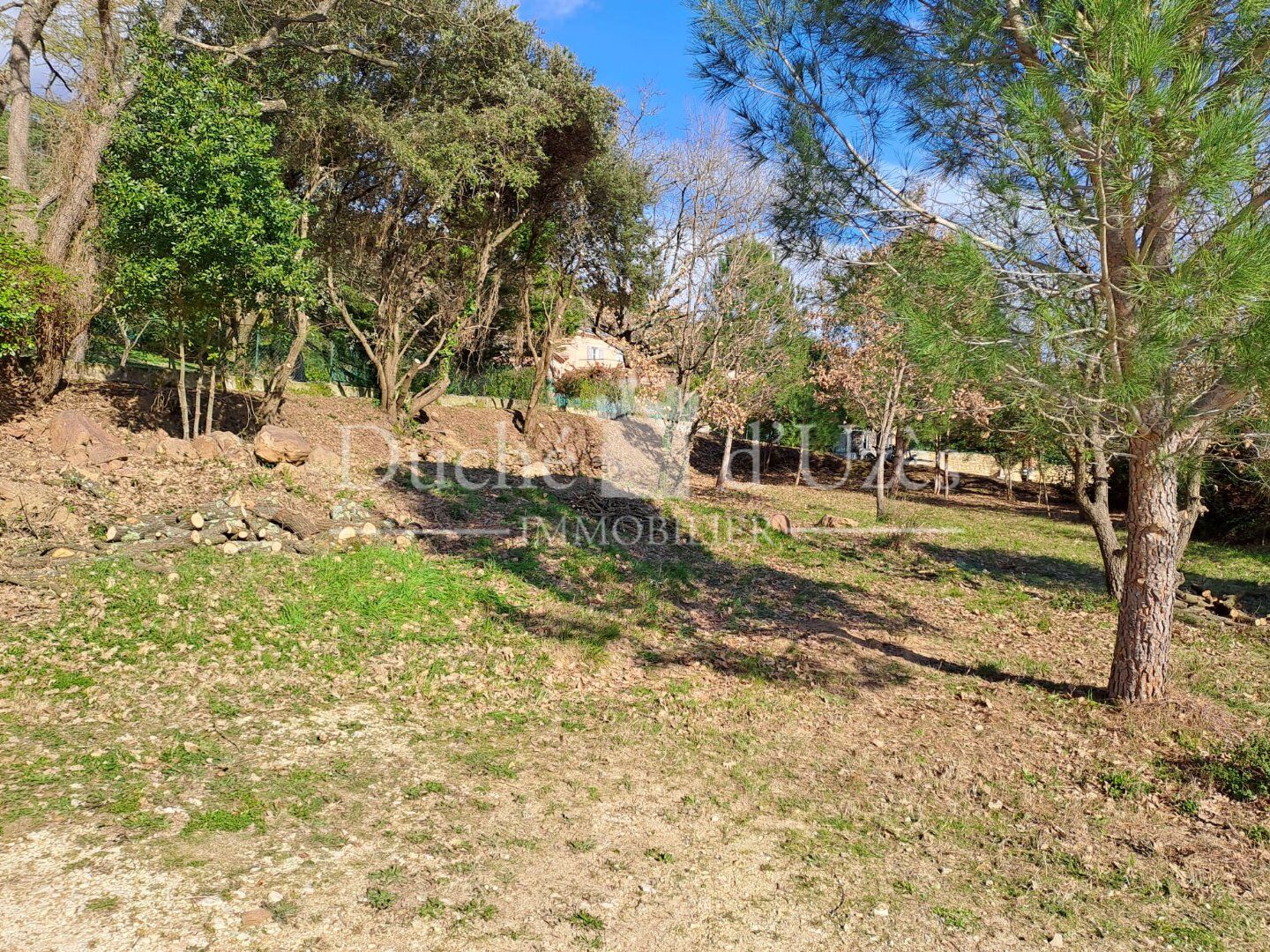 Agence immobilière de Duché d'Uzès Immobilier