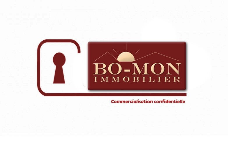 Agence immobilière de Bo-Mon Immobilier