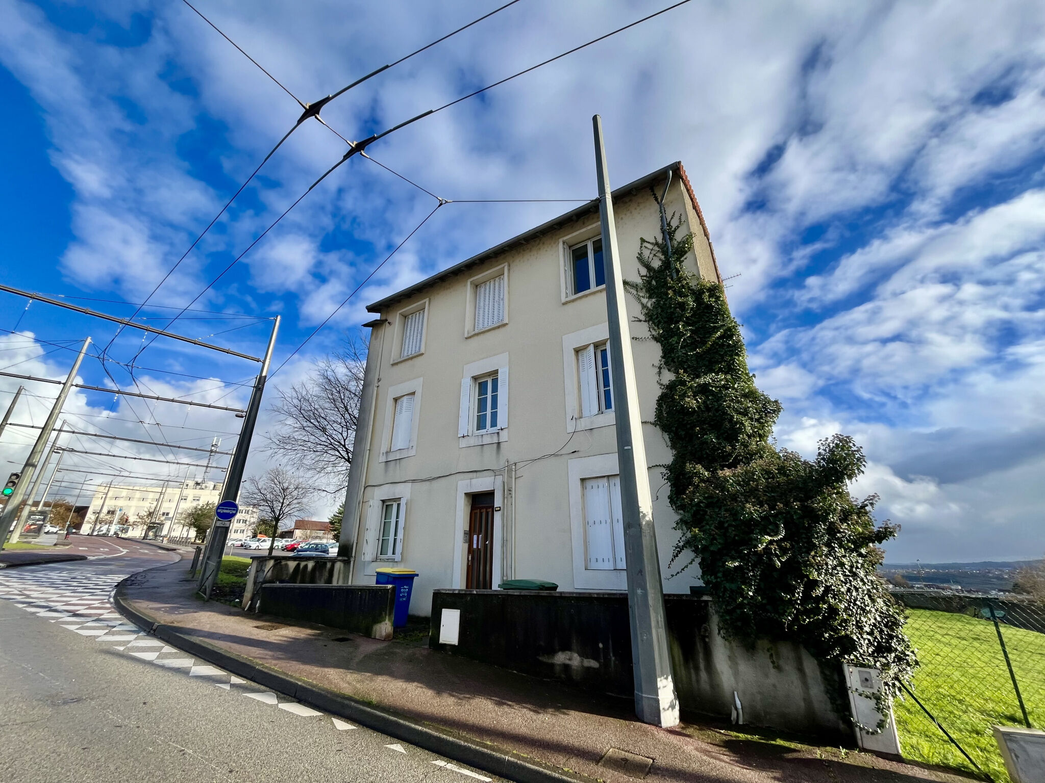 Agence immobilière de Bo-Mon Immobilier