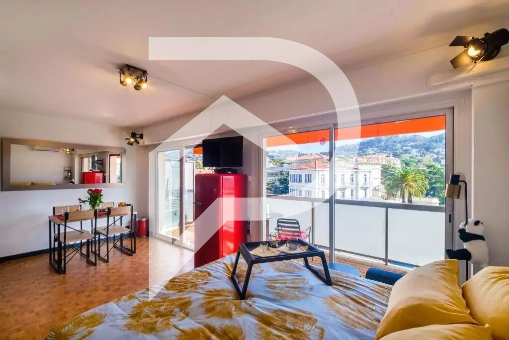 Agence immobilière de STEPHANE PLAZA IMMOBILIER CANNES POINTE CROISETTE