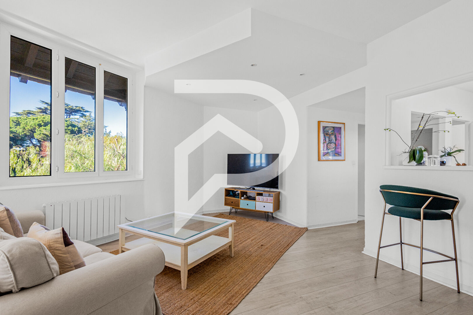 Agence immobilière de STEPHANE PLAZA IMMOBILIER CANNES POINTE CROISETTE