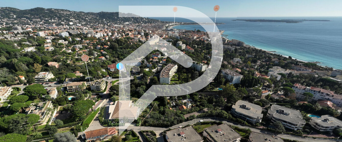 Agence immobilière de STEPHANE PLAZA IMMOBILIER CANNES POINTE CROISETTE