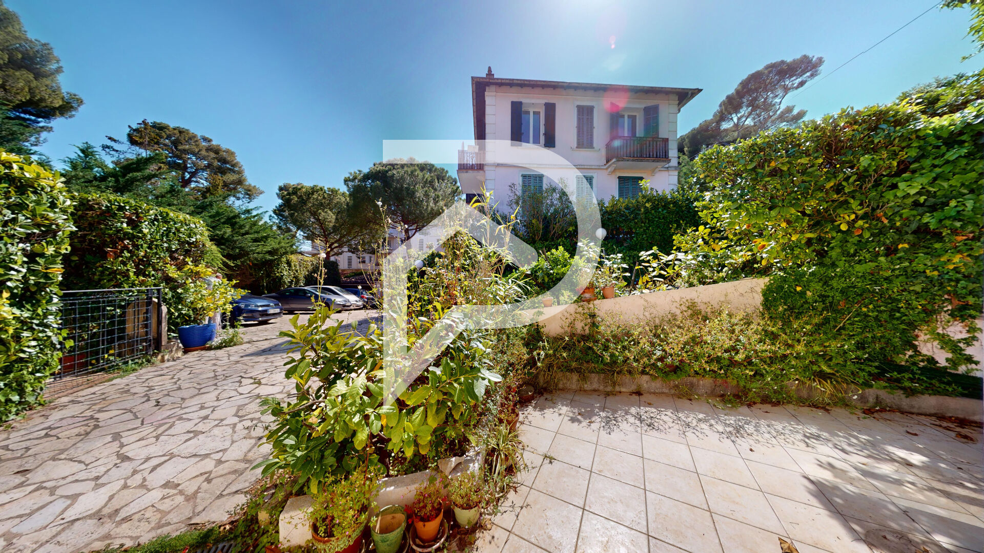 Agence immobilière de STEPHANE PLAZA IMMOBILIER CANNES POINTE CROISETTE