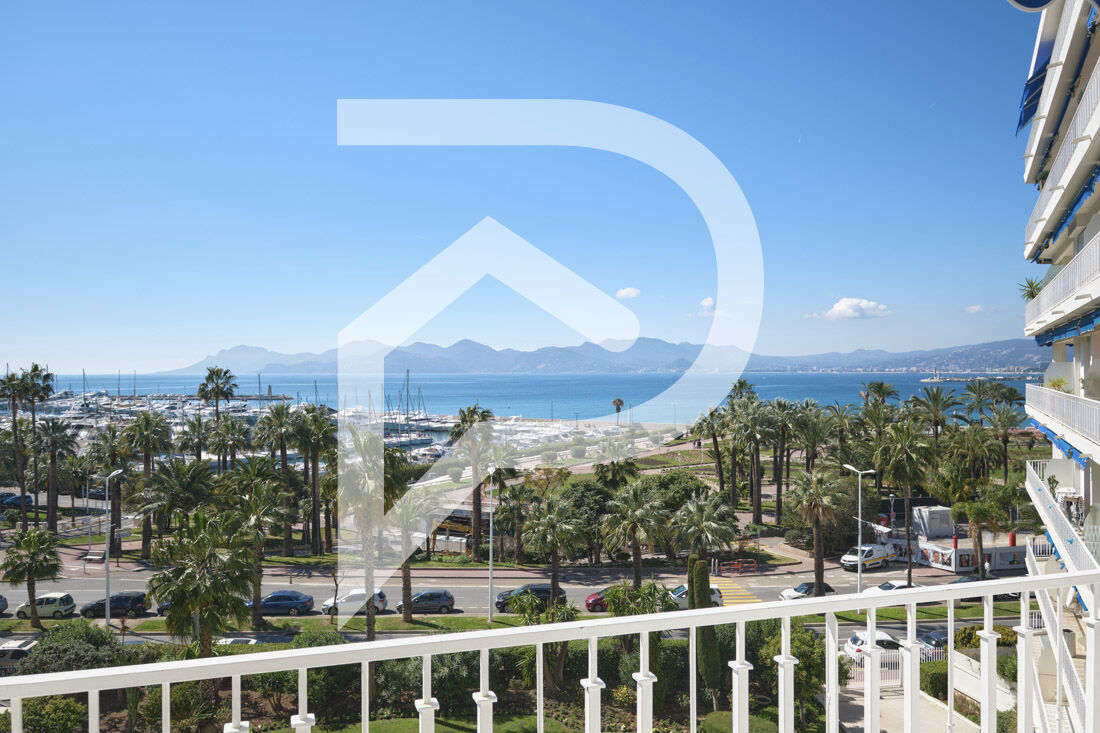 Agence immobilière de STEPHANE PLAZA IMMOBILIER CANNES POINTE CROISETTE