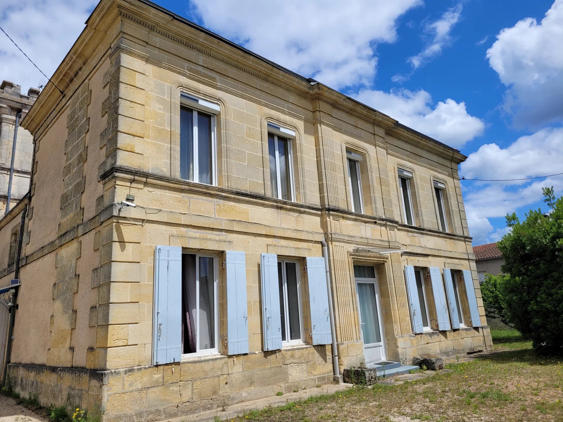 Agence immobilière de Kamel DIF