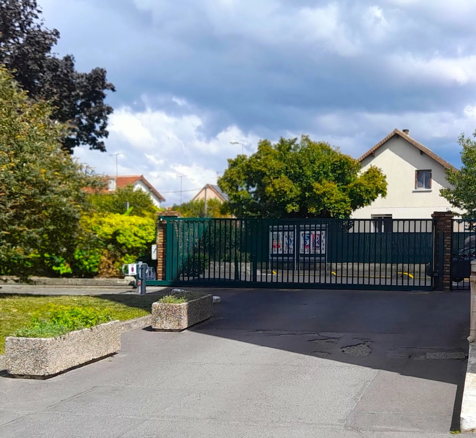 Agence immobilière de Kamel DIF
