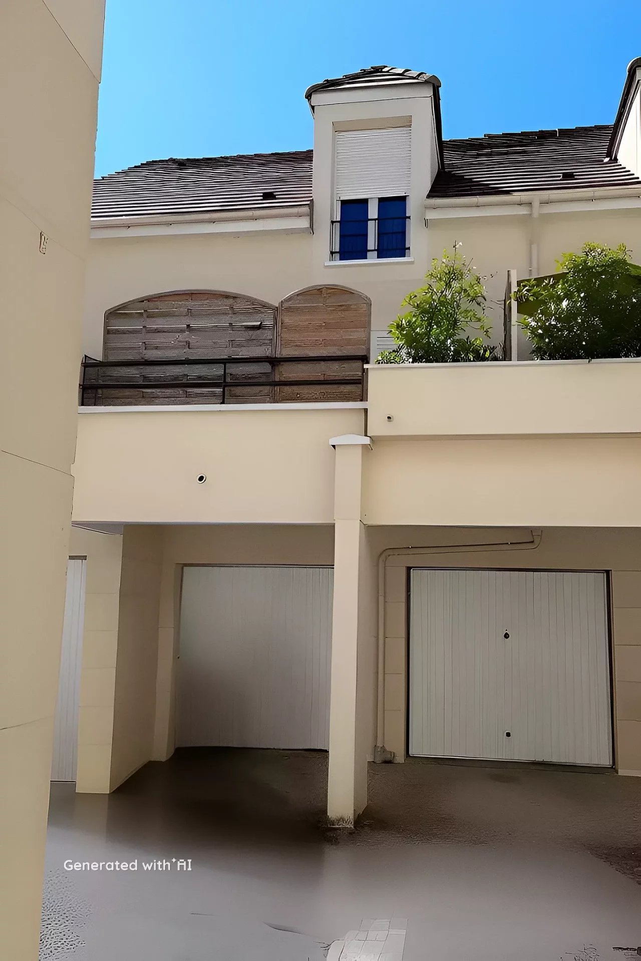 Agence immobilière de Kamel DIF