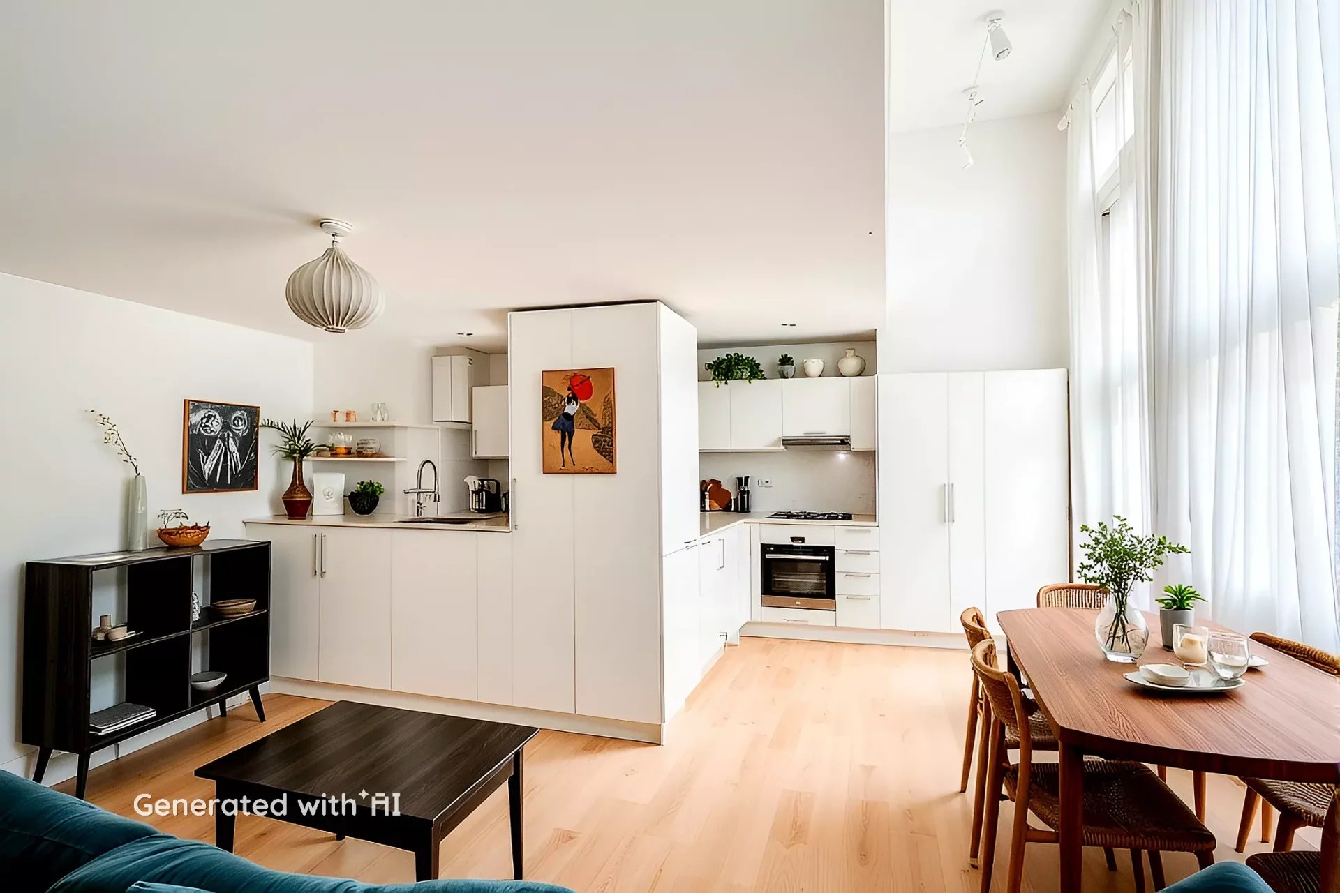 Agence immobilière de Kamel DIF