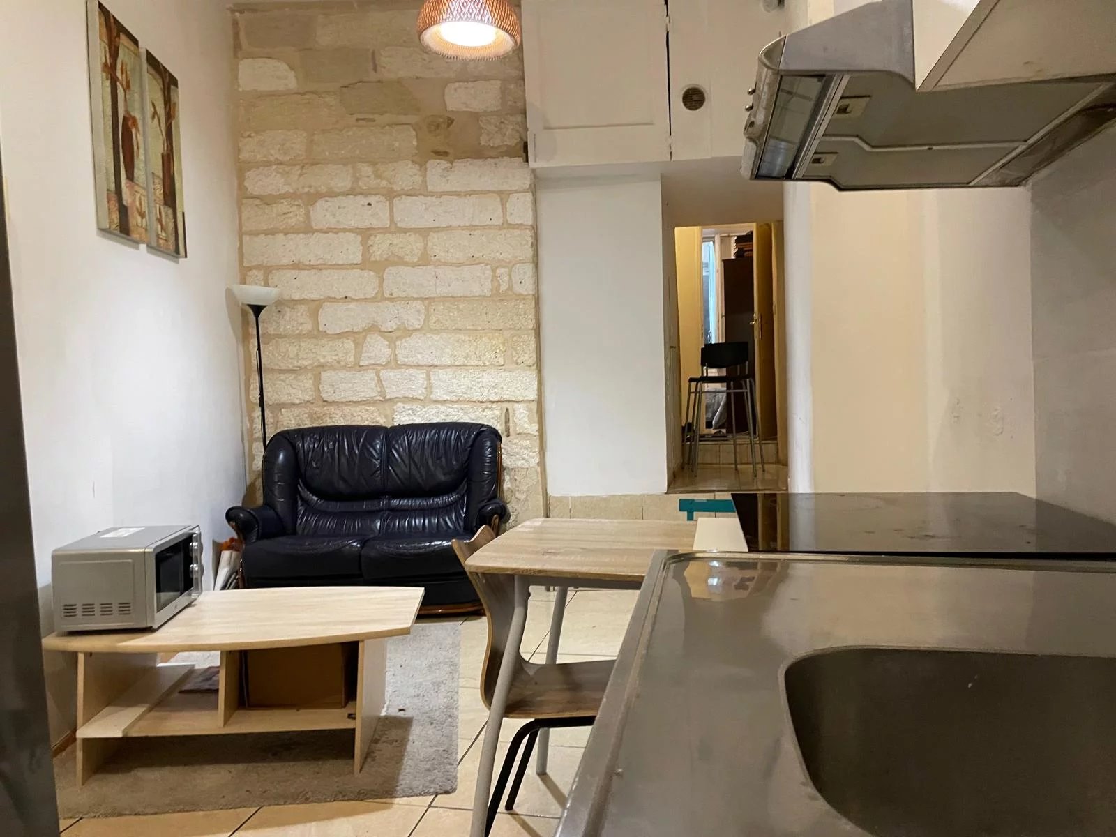 Agence immobilière de Kamel DIF