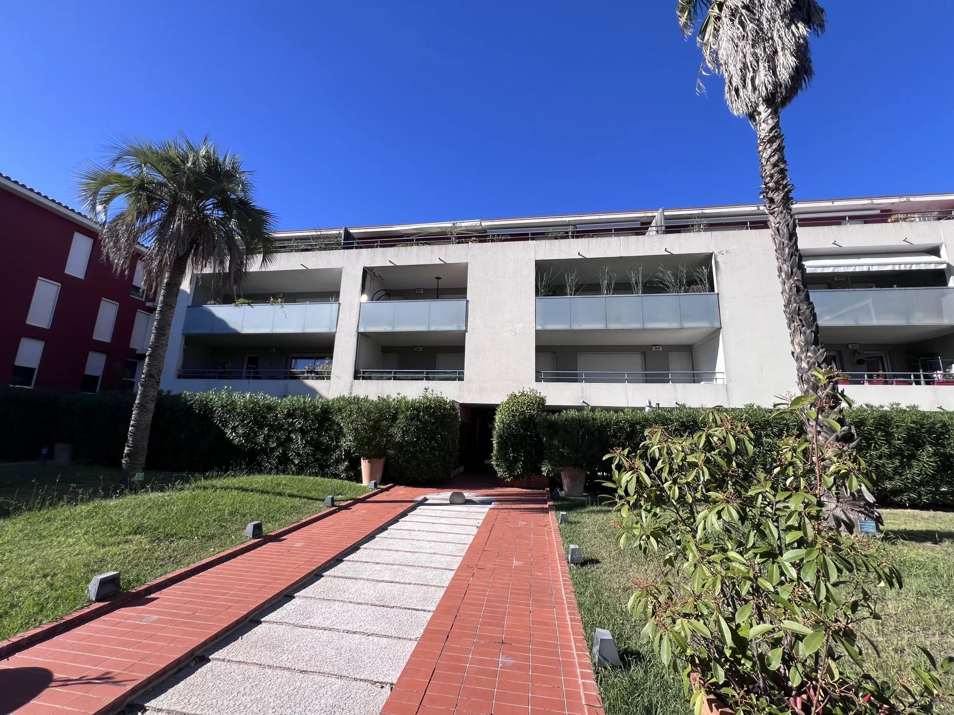 Agence immobilière de Kamel DIF