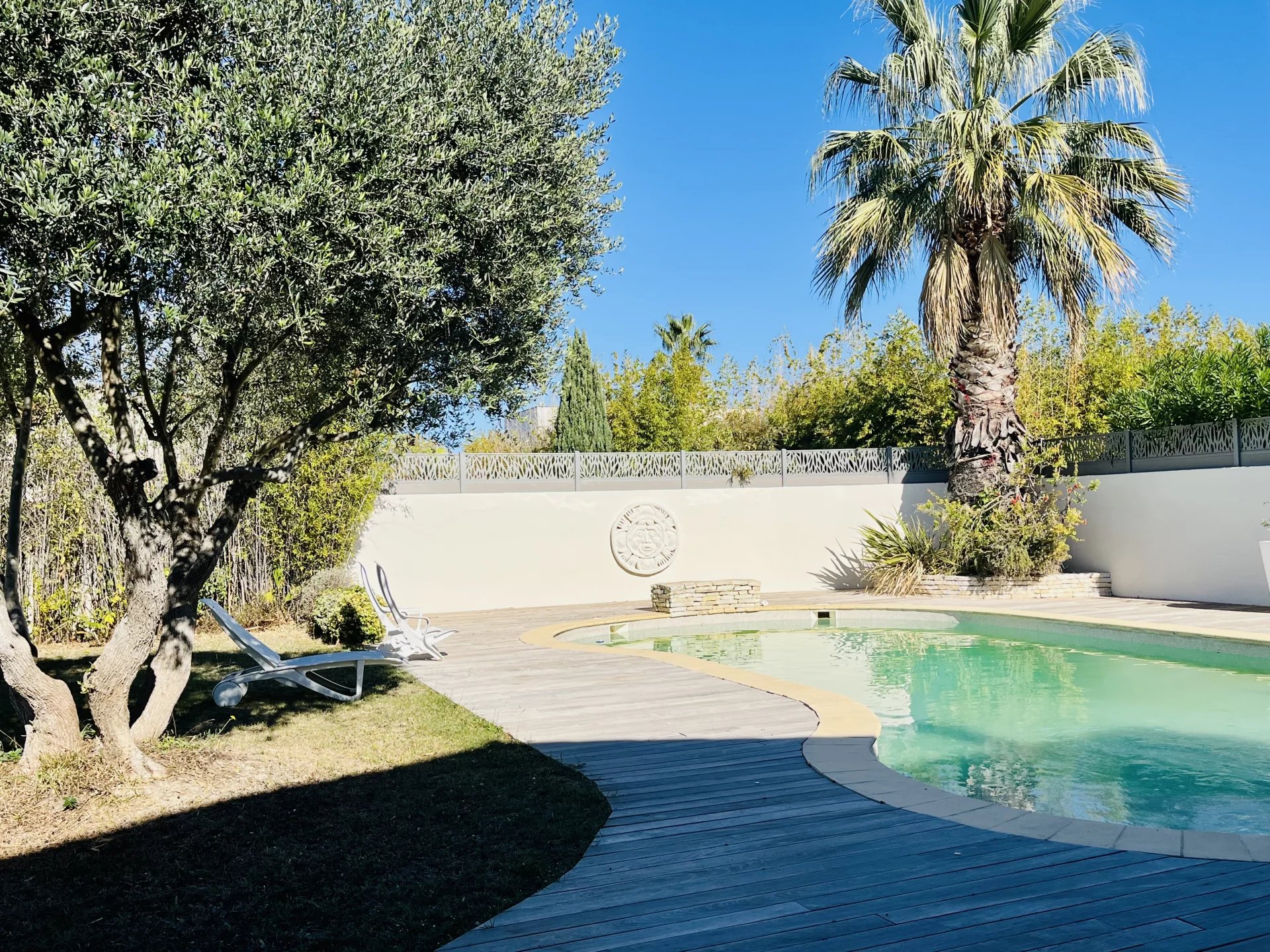 Agence immobilière de Kamel DIF