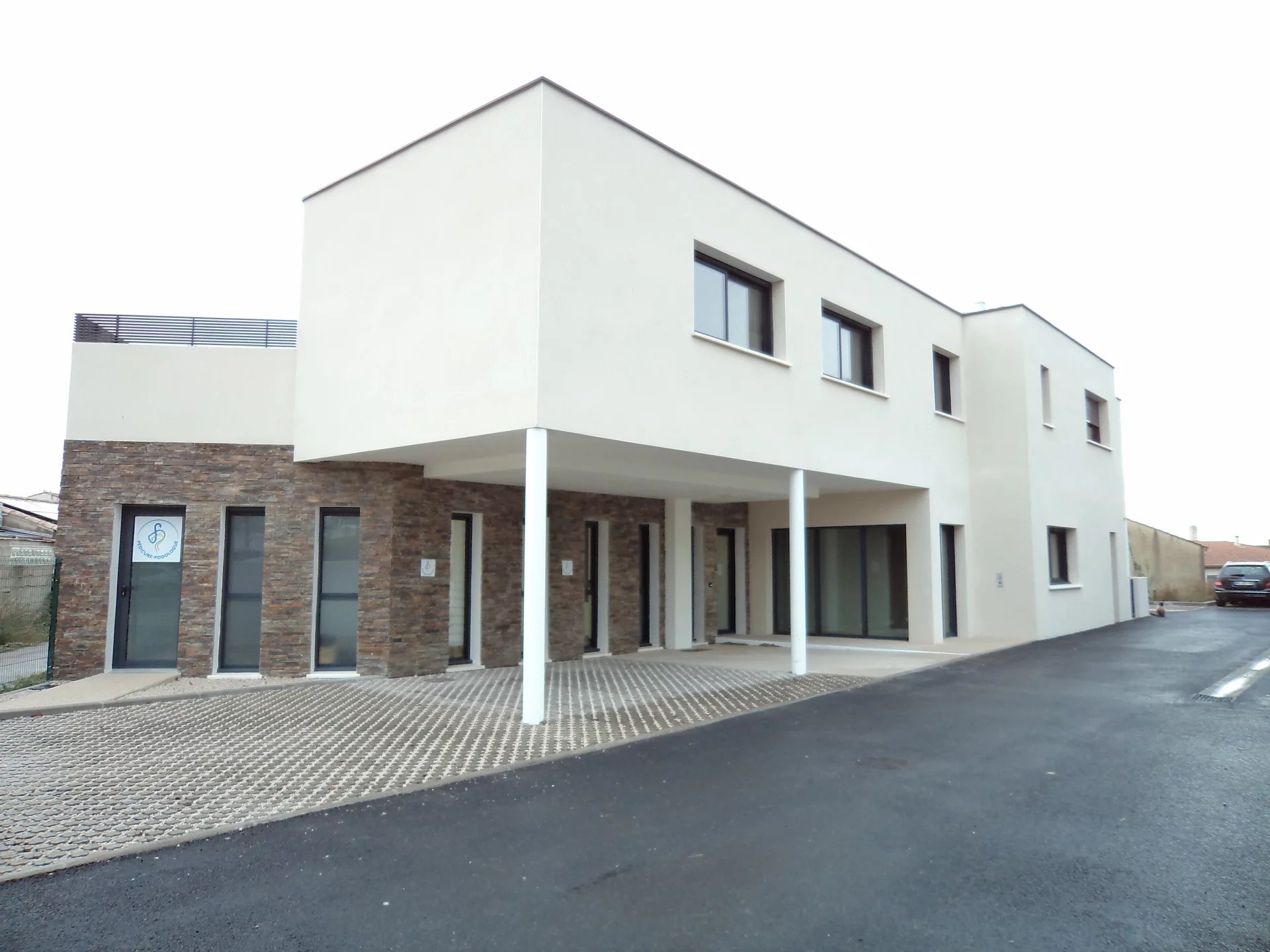 Agence immobilière de Kamel DIF