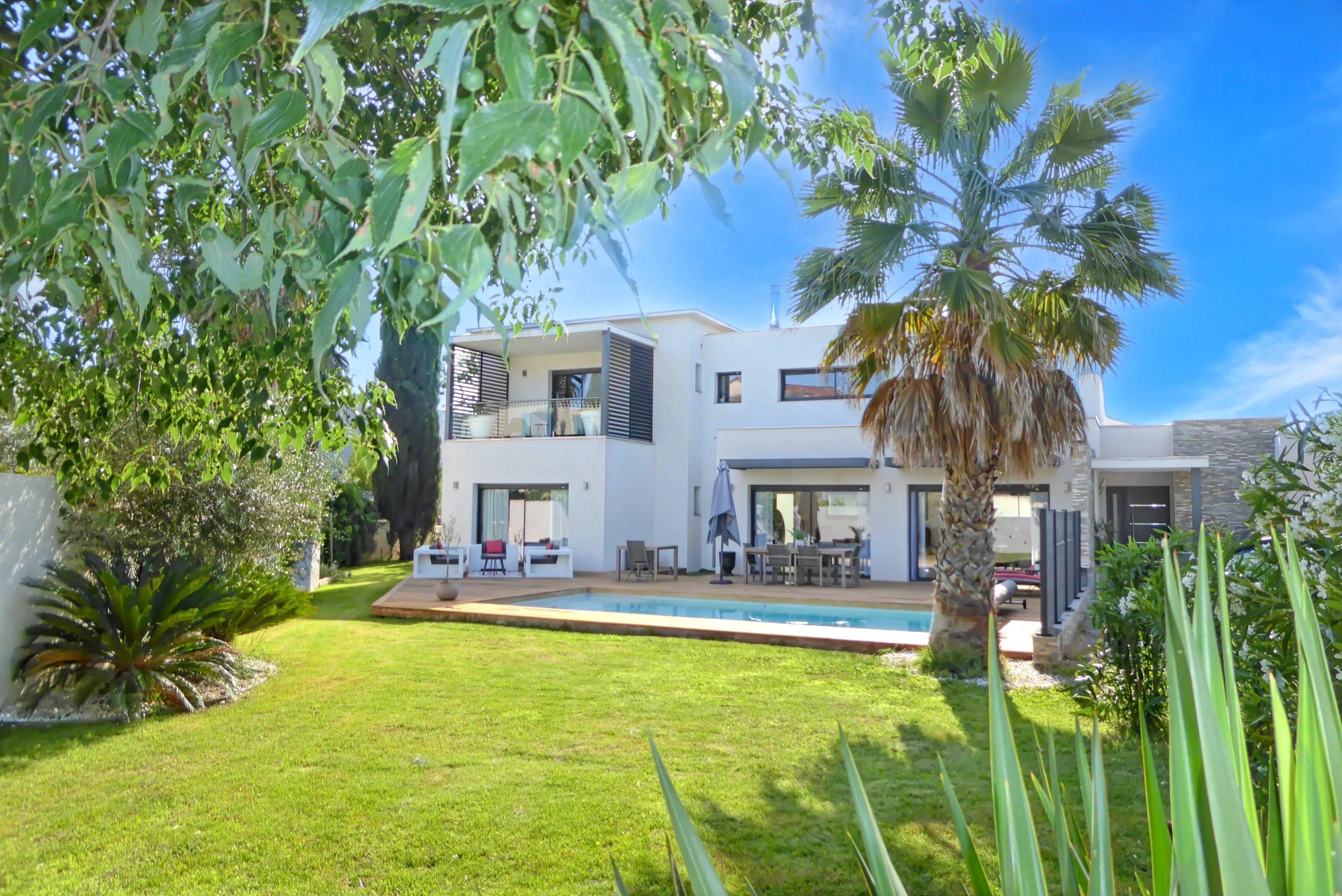 Agence immobilière de Kamel DIF