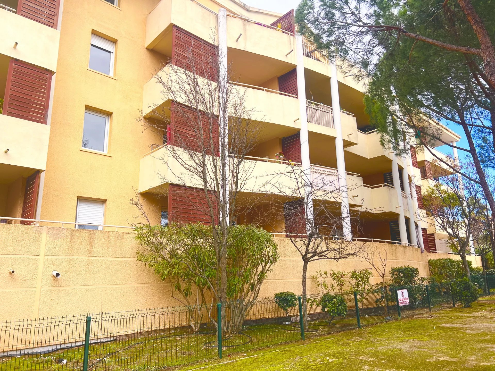 Agence immobilière de Kamel DIF
