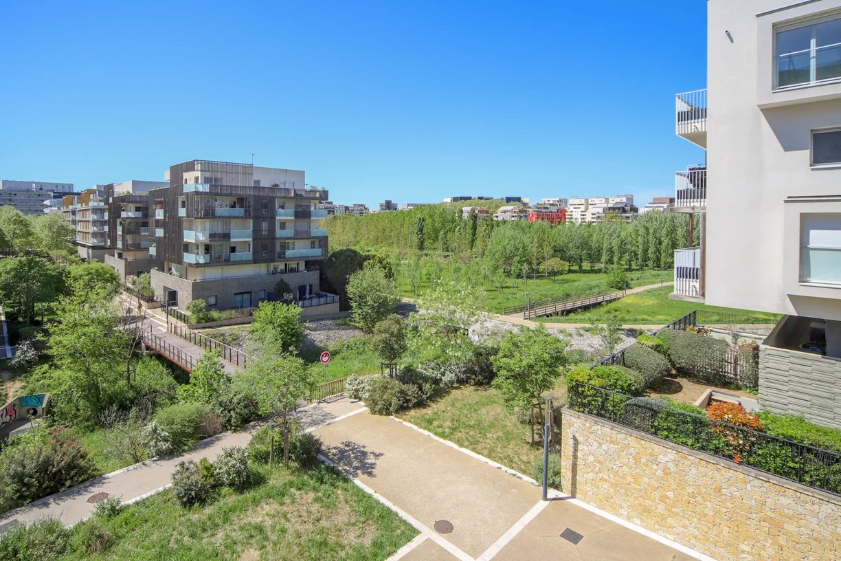 Agence immobilière de Kamel DIF