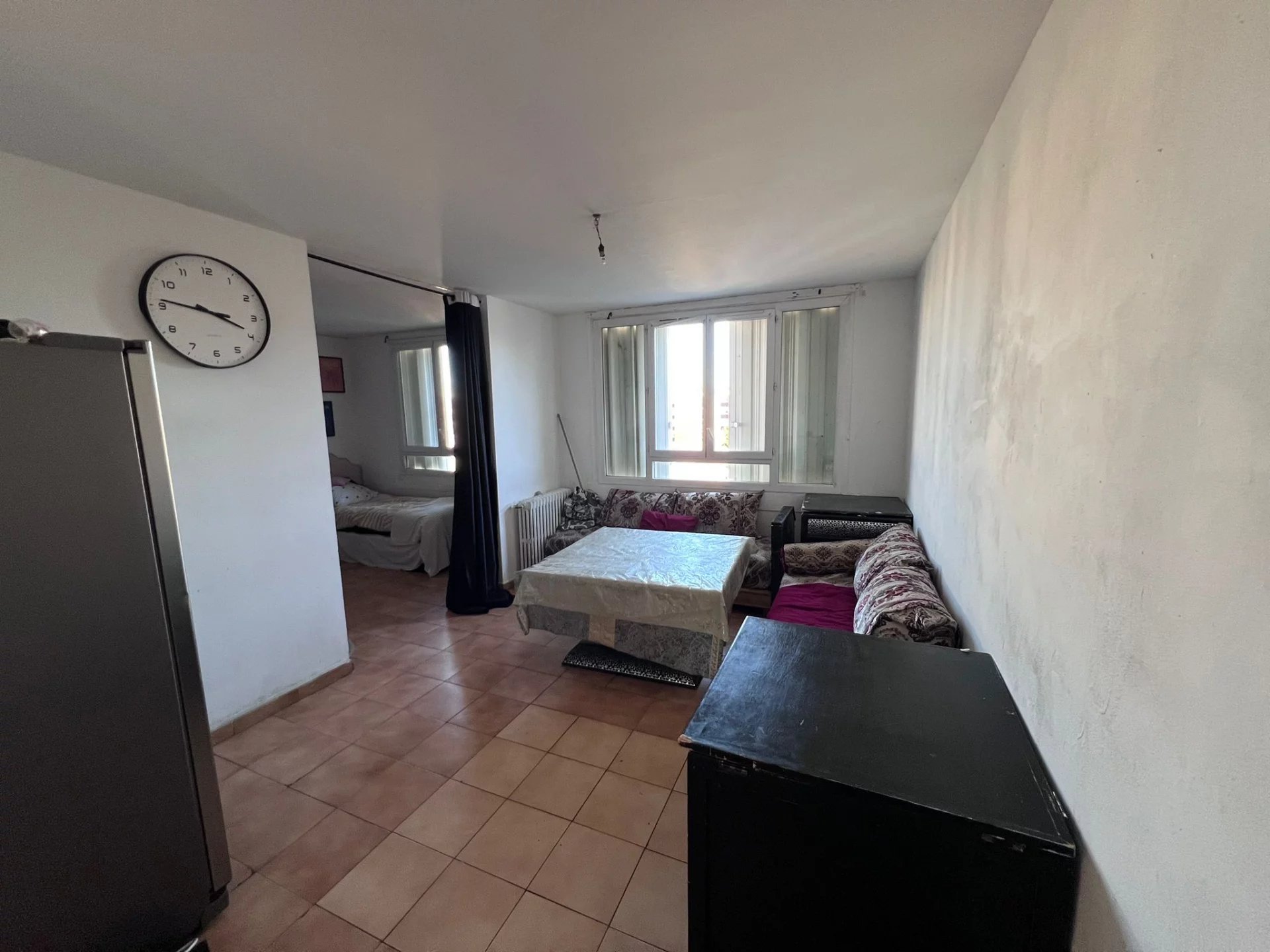 Agence immobilière de Kamel DIF
