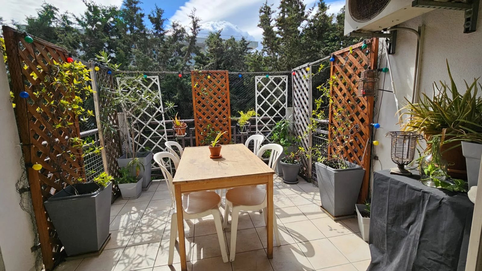 Agence immobilière de Kamel DIF