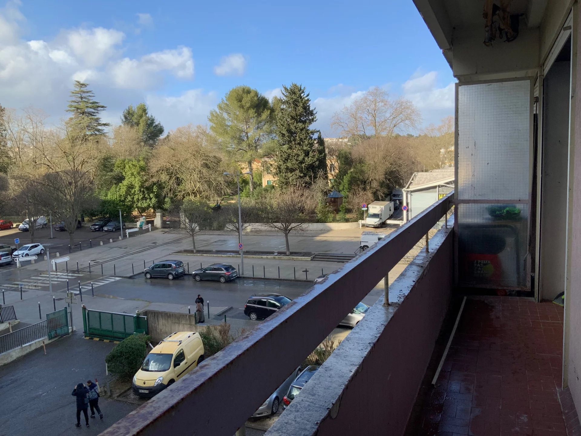Agence immobilière de Kamel DIF