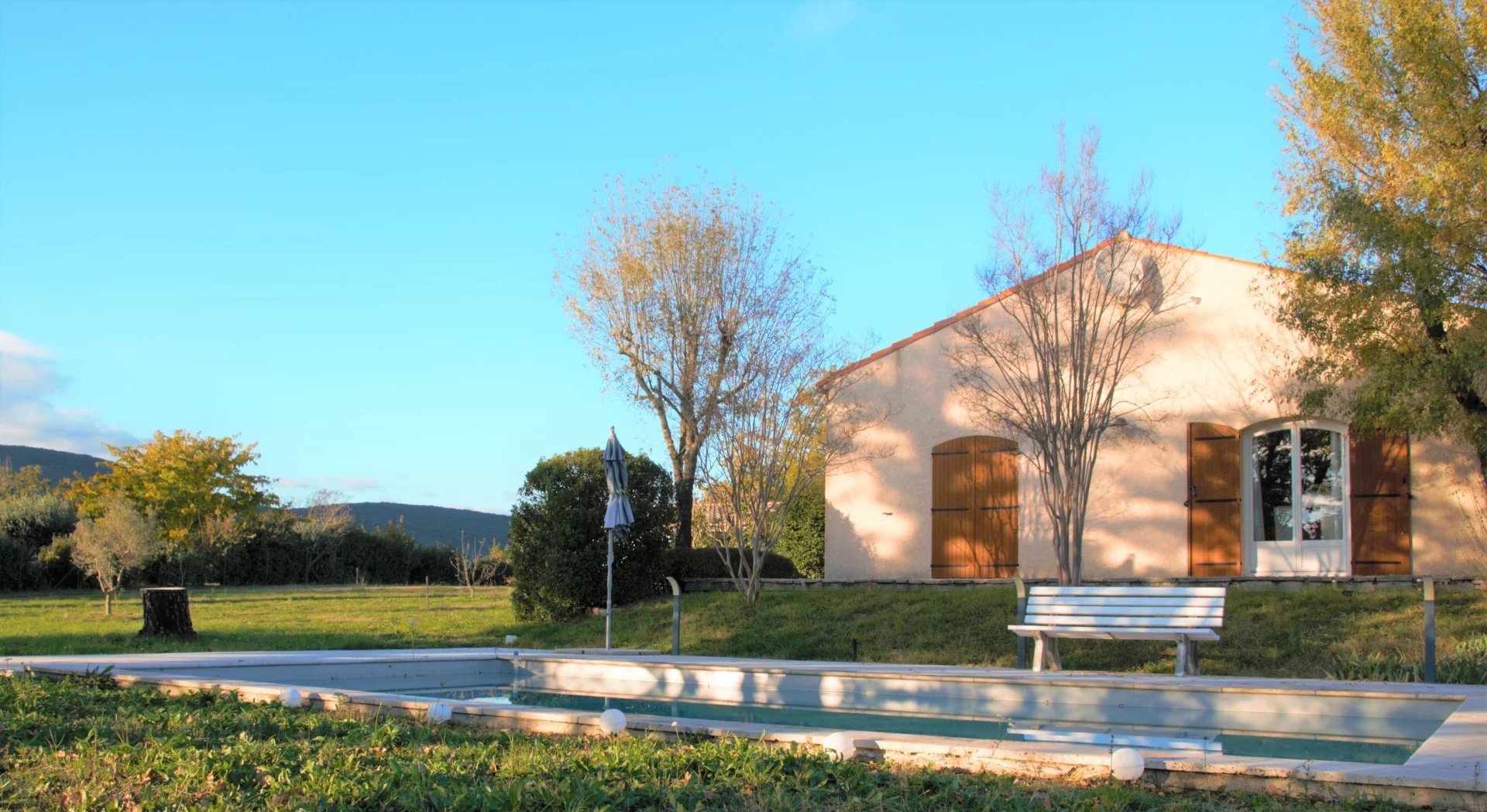 Agence immobilière de Kamel DIF