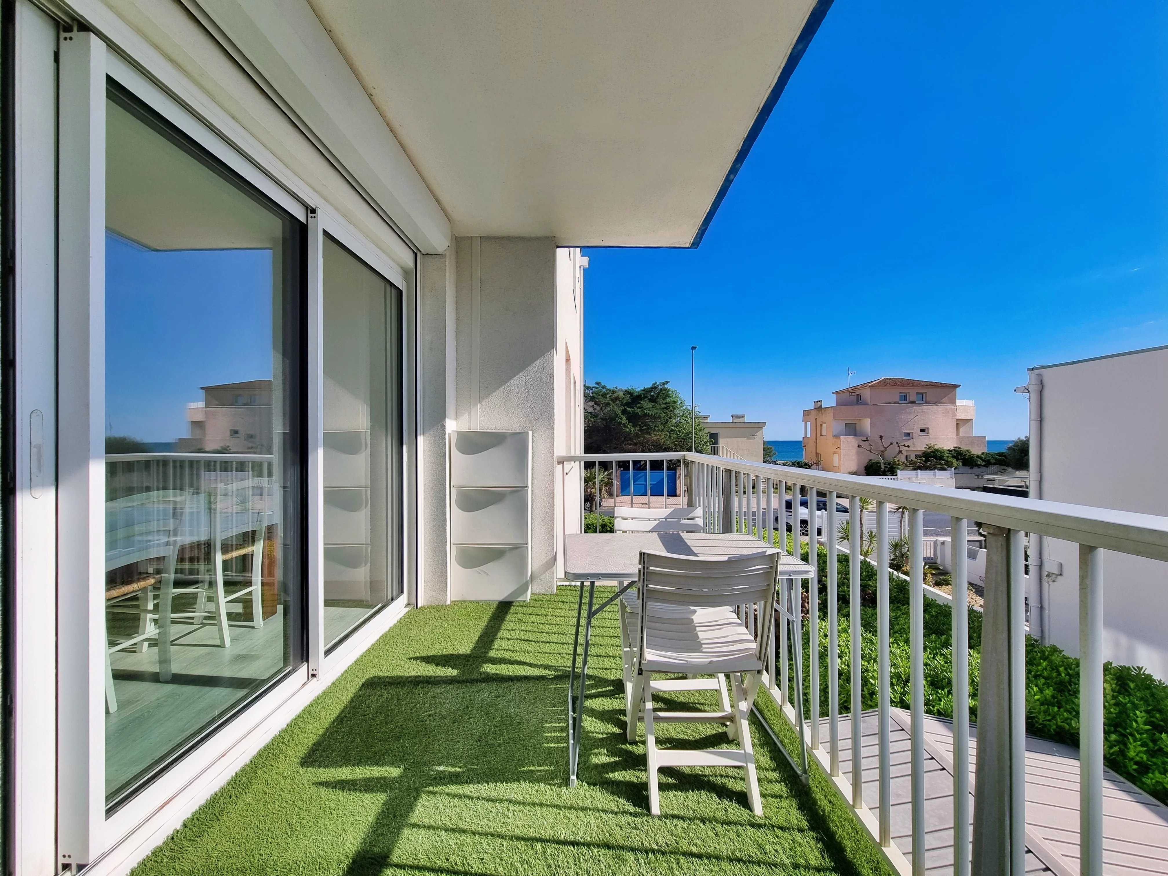 Agence immobilière de Kamel DIF