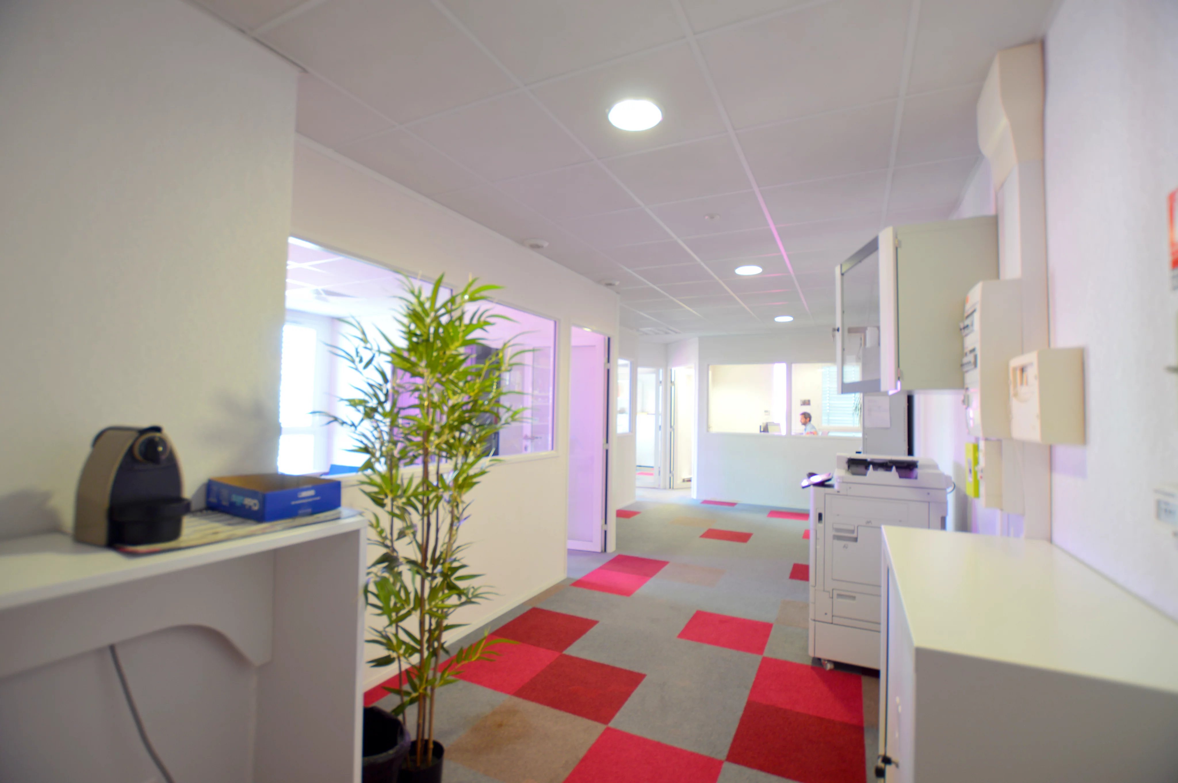 Agence immobilière de Kamel DIF